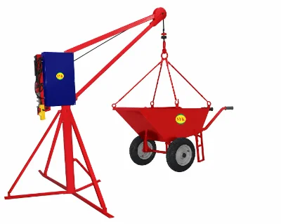 Mini Lift